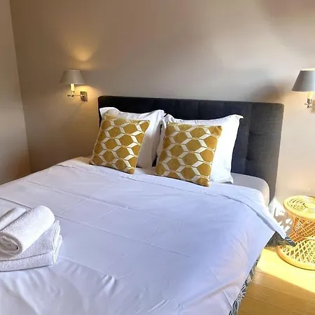 Comfort & Design 2 Bedroom Near Place Des Vosges Daire Paris