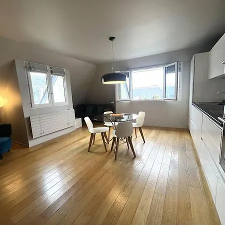 Comfort & Design 2 Bedroom Near Place Des Vosges Paris