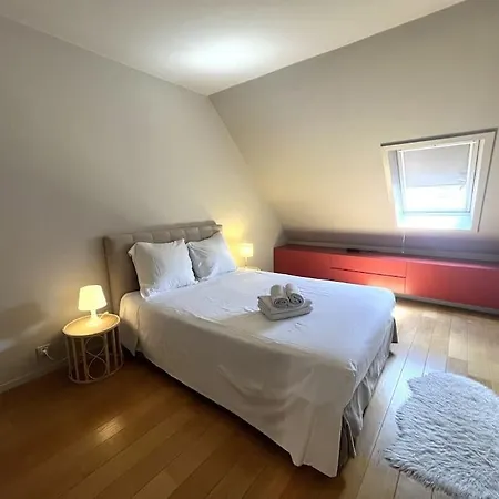 Comfort & Design 2 Bedroom Near Place Des Vosges Apartamento