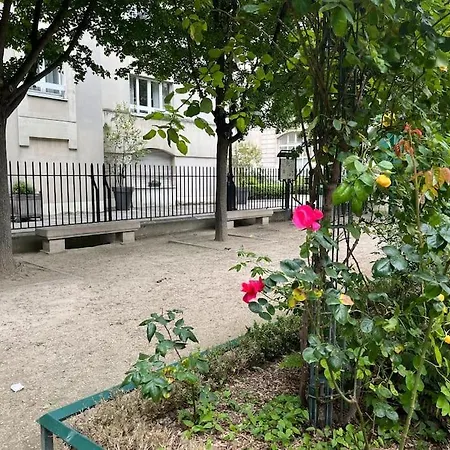 Comfort & Design 2 Bedroom Near Place Des Vosges Apartment *